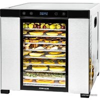 Сушилки для овощей и фруктов