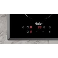 Варочная панель Haier HHY-C32DVB - Превью изображения №7 — Интернет-магазин Time-Shop