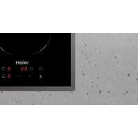 Варочная панель Haier HHY-C32DVB - Превью изображения №3 — Интернет-магазин Time-Shop
