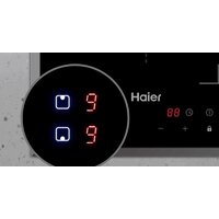 Варочная панель Haier HHY-C32DVB - Превью изображения №4 — Интернет-магазин Time-Shop