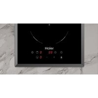 Варочная панель Haier HHY-C32DVB - Превью изображения №6 — Интернет-магазин Time-Shop