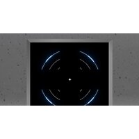 Варочная панель Haier HHY-C32DVB - Превью изображения №5 — Интернет-магазин Time-Shop