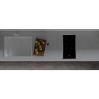 Варочная панель Haier HHY-C32DVB - Превью изображения №2 — Интернет-магазин Time-Shop