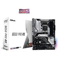 Материнская плата ASRock B650 Pro RS - Превью изображения №3 — Интернет-магазин Time-Shop