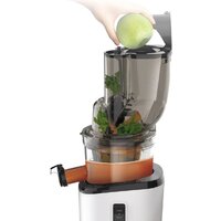 Соковыжималка Kuvings REVO830 (белый) - Превью изображения №3 — Интернет-магазин Time-Shop