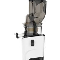 Соковыжималка Kuvings REVO830 (белый) - Превью изображения №2 — Интернет-магазин Time-Shop