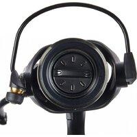 Рыболовная катушка Lucky John Makora BP Spin 8 LJMS08-25FD - Превью изображения №7 — Интернет-магазин Time-Shop