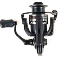 Рыболовная катушка Lucky John Makora BP Spin 8 LJMS08-25FD - Превью изображения №8 — Интернет-магазин Time-Shop