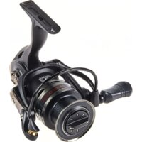 Рыболовная катушка Lucky John Makora BP Spin 8 LJMS08-25FD - Превью изображения №4 — Интернет-магазин Time-Shop