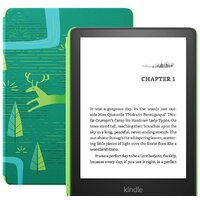 Amazon Kindle Paperwhite Kids 16GB (зеленый)