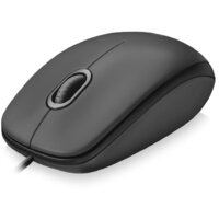 Мышь Logitech M100 (серый) [910-005003] - Превью изображения №2 — Интернет-магазин Time-Shop