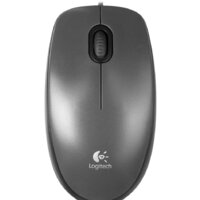 Logitech M100 (серый) [910-005003]
