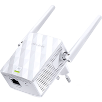 Усилитель Wi-Fi TP-Link TL-WA855RE - Превью изображения №2 — Интернет-магазин Time-Shop