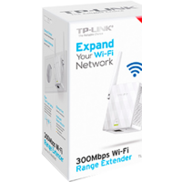 Усилитель Wi-Fi TP-Link TL-WA855RE - Превью изображения №4 — Интернет-магазин Time-Shop