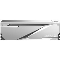 Оперативная память Netac Z RGB 2x16ГБ DDR5 6400 МГц NTZED5P64DP-32S - Превью изображения №4 — Интернет-магазин Time-Shop