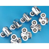 Душевой уголок WeltWasser WW200 200QS22-12080 - Превью изображения №4 — Интернет-магазин Time-Shop