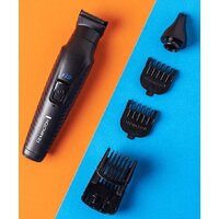 Универсальный триммер Remington Graphite G2 PG2000 - Превью изображения №4 — Интернет-магазин Time-Shop