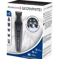 Универсальный триммер Remington Graphite G2 PG2000 - Превью изображения №5 — Интернет-магазин Time-Shop