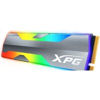 SSD ADATA XPG Spectrix S20G 1TB ASPECTRIXS20G-1T-C - Превью изображения №3 — Интернет-магазин Time-Shop