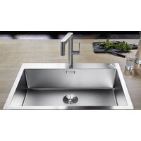 Кухонная мойка Blanco Claron XL 60-IF 521595 - Превью изображения №3 — Интернет-магазин Time-Shop