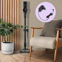 Пылесос Kitfort KT-5550 - Превью изображения №3 — Интернет-магазин Time-Shop