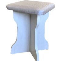 Обеденная группа Анмикс ЛДСП с кухонным уголком (бодега/кожзам капучино) - Превью изображения №6 — Интернет-магазин Time-Shop