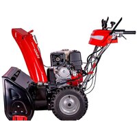 Снегоуборщик HND ST 76 XST - Превью изображения №8 — Интернет-магазин Time-Shop