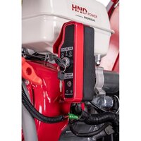 Снегоуборщик HND ST 76 XST - Превью изображения №9 — Интернет-магазин Time-Shop