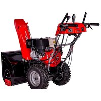 Снегоуборщик HND ST 76 XST - Превью изображения №7 — Интернет-магазин Time-Shop