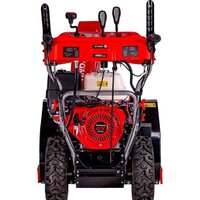 Снегоуборщик HND ST 76 XST - Превью изображения №6 — Интернет-магазин Time-Shop