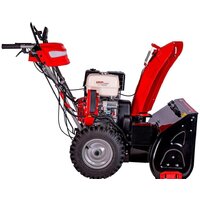 Снегоуборщик HND ST 76 XST - Превью изображения №4 — Интернет-магазин Time-Shop