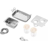 Стерилизатор маникюрный Kitfort KT-6261 - Превью изображения №9 — Интернет-магазин Time-Shop