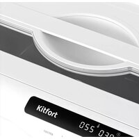 Стерилизатор маникюрный Kitfort KT-6261 - Превью изображения №8 — Интернет-магазин Time-Shop