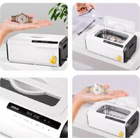 Стерилизатор маникюрный Kitfort KT-6261 - Превью изображения №6 — Интернет-магазин Time-Shop