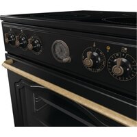 Кухонная плита Gorenje GECS6B71CLB - Превью изображения №9 — Интернет-магазин Time-Shop