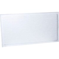 Эксокварц Эко 400 Вт (рамочный)