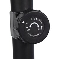 Велотренажер Atlas Sport Sky Black - Превью изображения №13 — Интернет-магазин Time-Shop