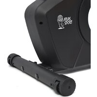 Велотренажер Atlas Sport Sky Black - Превью изображения №16 — Интернет-магазин Time-Shop
