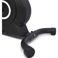 Велотренажер Atlas Sport Sky Black - Превью изображения №15 — Интернет-магазин Time-Shop