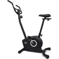 Велотренажер Atlas Sport Sky Black - Превью изображения №4 — Интернет-магазин Time-Shop