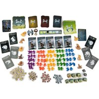 Карточная игра Эврикус Нордгард: Новые земли - Превью изображения №6 — Интернет-магазин Time-Shop