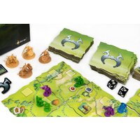 Карточная игра Эврикус Нордгард: Новые земли - Превью изображения №16 — Интернет-магазин Time-Shop