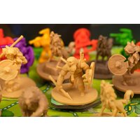 Карточная игра Эврикус Нордгард: Новые земли - Превью изображения №8 — Интернет-магазин Time-Shop