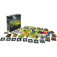 Карточная игра Эврикус Нордгард: Новые земли - Превью изображения №2 — Интернет-магазин Time-Shop