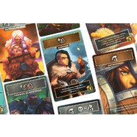 Карточная игра Эврикус Нордгард: Новые земли - Превью изображения №12 — Интернет-магазин Time-Shop