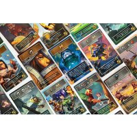 Карточная игра Эврикус Нордгард: Новые земли - Превью изображения №11 — Интернет-магазин Time-Shop