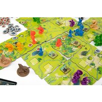 Карточная игра Эврикус Нордгард: Новые земли - Превью изображения №3 — Интернет-магазин Time-Shop