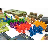 Карточная игра Эврикус Нордгард: Новые земли - Превью изображения №15 — Интернет-магазин Time-Shop