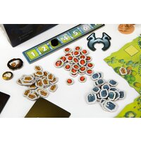 Карточная игра Эврикус Нордгард: Новые земли - Превью изображения №4 — Интернет-магазин Time-Shop