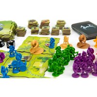 Карточная игра Эврикус Нордгард: Новые земли - Превью изображения №13 — Интернет-магазин Time-Shop